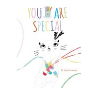 Sam Loman You are Special (Copertina rigida)