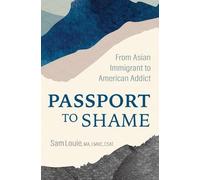 Sam Louie Passport to Shame (Tascabile)