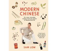 Sam Low Modern Chinese (Copertina rigida)