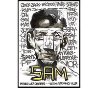 Sam: l'uomo dai mille nomi