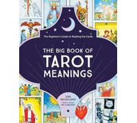 Sam Magdaleno The Big Book of Tarot Meanings (Tascabile)