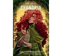 Sam Maggs Aviv Or Cris Critical Role: Tales of Exandria Volume 2 - A (Tascabile)