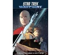 Sam Maggs Dayton Ward Donny Cates Cecil Castelluc Star Trek: Waypoi (Tascabile)