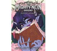 Sam Maggs Matthew Mercer Hunter Critical Role: The Mighty Ne (Copertina rigida)
