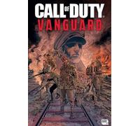Sam Maggs Stephen Rhodes Tochi Onyebuchi Bren Call of Duty: V (Copertina rigida)