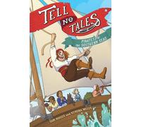 Sam Maggs Tell No Tales (Tascabile)