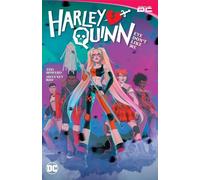 Sam Maggs Tini Howard Harley Quinn Vol. 2: Eye Dont Like Me? (Tascabile)