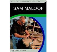 Sam Maloof: A Fine Woodworking Profile