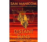 Sam Manicom Distant Suns (Tascabile)