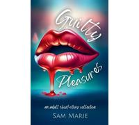 Sam Marie Guilty Pleasures (Tascabile)