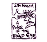 Sam Marsh A Poke In The Third Eye (Tascabile)