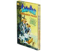 Sam & Max Freelance Police: Complete Series [Edizione: Stati Uniti]