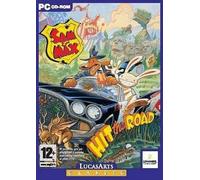 Sam & Max Hit The Road