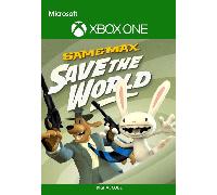 Sam & Max Save the World XBOX LIVE Key EUROPE