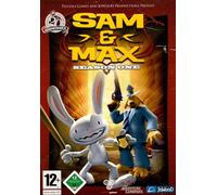 Sam & Max - Season One - [PC] - [Edizione: Germania]