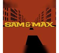 Sam & Max: Season Two (PC) Steam Key - GLOBAL
