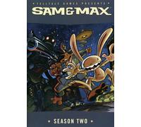 Sam & Max: Season Two Steam Key GLOBAL