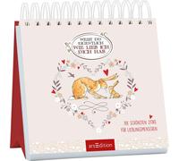 Sam McBratney A Weißt du eigentlich, wie lieb ich dich hab?: Die (Anello, filo)