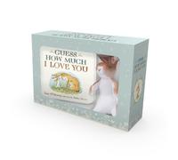 Guess How Much I Love You: Deluxe Book and Toy Gift Set
