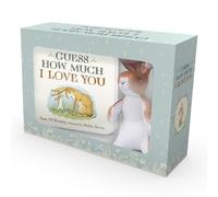 Sam McBratney Guess How Much I Love You (Mixed Media Product)