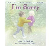 Sam McBratney I'm Sorry (Tascabile)