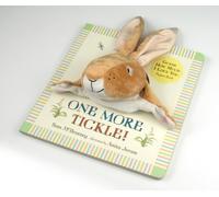 Sam McBratney Mcbratne Guess How Much I Love You: One More T (Libro di cartone)