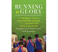 Sam McManis Running to Glory (Tascabile)