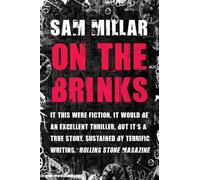 Sam Millar On the Brinks (Tascabile)