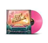 Sam Millar Virtual Summer (Vinyl LP) 12" Album Coloured Vinyl (Limited Edition)