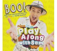 Sam Moran - Play Along With Sam: Boo