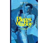 Sam Morris Pieces Of A Boy (Tascabile)