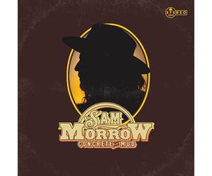 Sam Morrow - Concrete & Mud