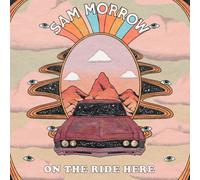 On The Ride Here