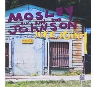 SAM MOSLEY & BOB JOHNSON - Juke Joint
