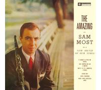 Sam Most - Amazing Mr Sam Most