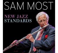 Most, Sam - New Jazz Standards