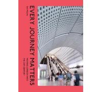Sam Mullins Every Journey Matters (Copertina rigida)