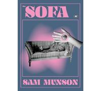 Sam Munson The Sofa (Tascabile)