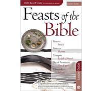 Sam Nadler Feasts of the Bible (Tascabile) DVD Small Group