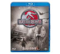 Jurassic Park 3 (Blu-ray) Sam Neill