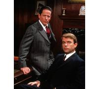 Sam Neill & Peter Strauss [1014747] 8x10 Foto (Altre Misure Disponibile)