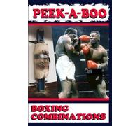 Sam Ness Peek-A-Boo (Tascabile)