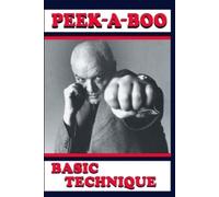 Sam Ness Peek-A-Boo (Tascabile)