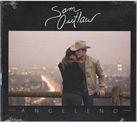 Sam Outlaw - Angeleno