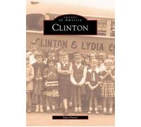 Sam Owens Clinton (Tascabile) Images of America