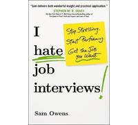 Sam Owens I Hate Job Interviews (Tascabile)