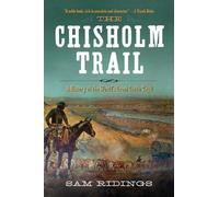 Sam P. Ridings The Chisholm Trail (Tascabile)