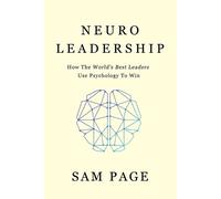 Sam Page NeuroLeadership (Tascabile)
