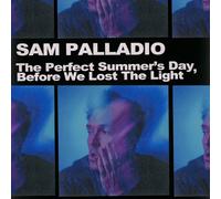 Sam Palladio The Perfect Summer's Day, Before We Lost the Light (Vinyl LP)
