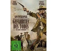 Sam Peckinpahs Gefährten des Todes